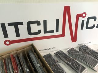 It-clinica md - клавиатуры для ноутбуков от импортера - огромный выбор, гарантия, доставка ! foto 2