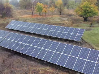 Leapton Solar LP210-M-66-MH 655wt. Официальный импортер в Молдове! foto 0