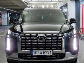 Hyundai Palisade foto 2