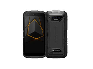 Doogee S41 Max 6/256Gb Black - всего 2499 леев!