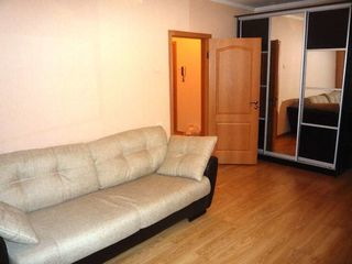 Apartament cu 1 cameră, 30 m², Buiucani, Chișinău foto 2