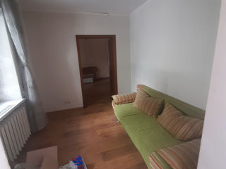 Apartament cu 2 camere, 44 m², Centru, Bălți foto 4