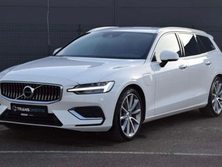 Volvo V60 foto 3