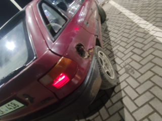 Opel Astra foto 5