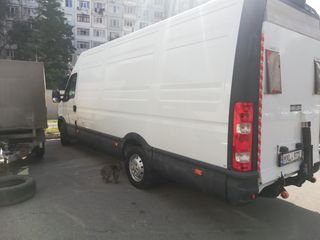 Iveco Daily foto 8
