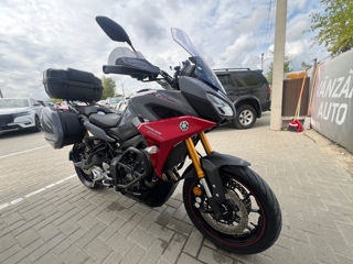 Yamaha Mt 09 foto 5