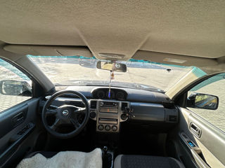 Nissan X-Trail foto 9