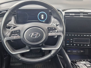 Hyundai Tucson foto 6