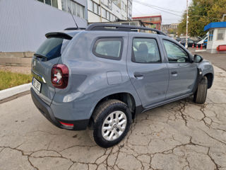 Dacia Duster foto 2