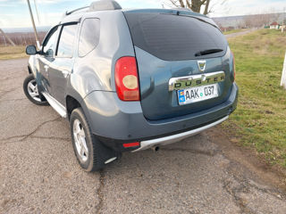 Dacia Duster foto 3