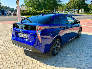 Toyota Prius foto 4