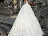 Vind rochie de mireasa milla nova фото 1