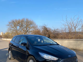 Ford Focus foto 3