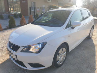 Seat Ibiza foto 1