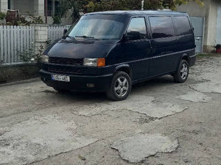 Volkswagen Т 4 foto 6