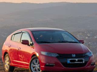 Honda Insight, 2009 г.
