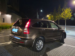 Honda CR-V foto 6