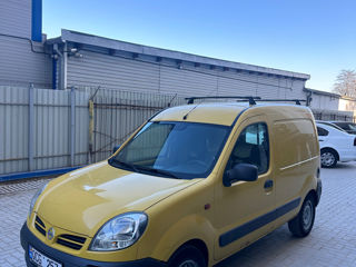 Renault Kangoo foto 3