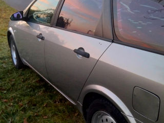 Nissan Primera foto 9