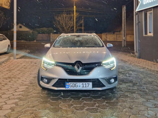 Renault Megane foto 4