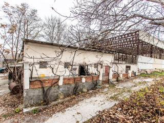 Vînzare spațiu depozit/industrial, Ciocana, Otovasca! 210 mp!