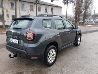 Dacia Duster foto 4