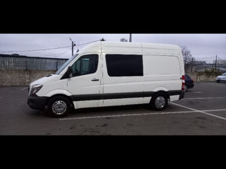 Mercedes Sprinter 316