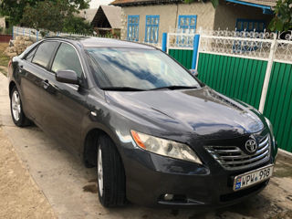 Toyota Camry foto 3