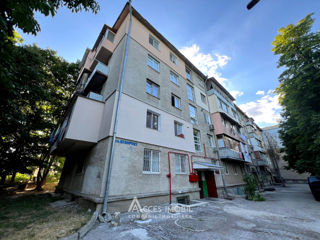 Apartament cu 1 cameră, 31 m², Aeroport, Chișinău