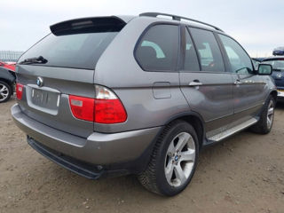 BMW X5 foto 3