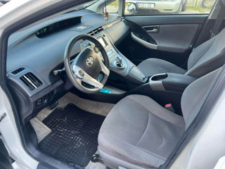 Toyota Prius foto 7