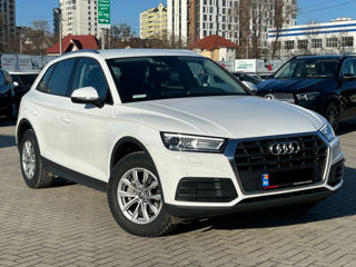 Audi Q5 foto 5