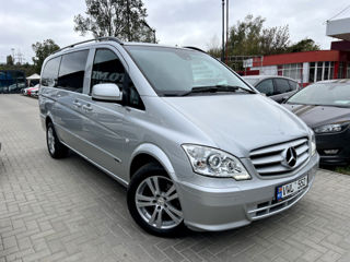 Mercedes Vito foto 5