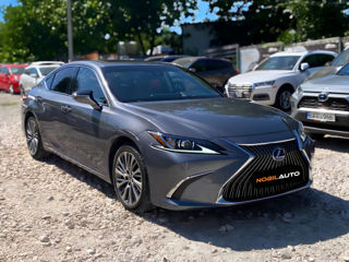 Lexus ES Series foto 2