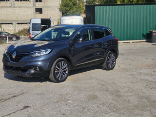 Renault Kadjar foto 2