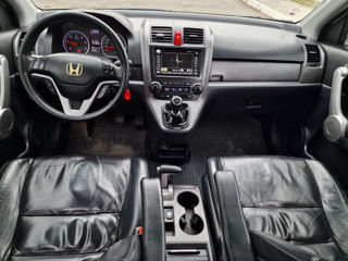 Honda CR-V foto 8