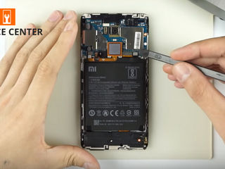 Xiaomi RedMi Note S2  Не заряжается телефон, восстановим разъем! foto 1