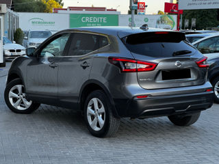 Nissan Qashqai foto 4