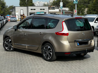 Renault Grand Scenic foto 5