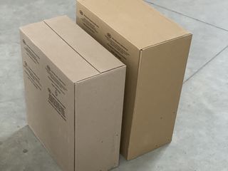 Cutii din carton - diferite dimensiuni - 8 lei foto 4
