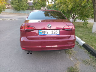 Volkswagen Jetta foto 10