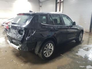 BMW X3 foto 3