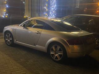 Audi TT foto 4