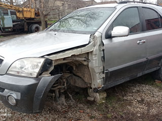 Piese Kia Sorento foto 3