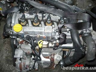 Razborka Opel авто запчасти foto 9