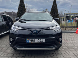 Toyota Rav 4 foto 2