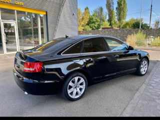 Audi A6 foto 10