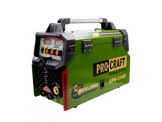 Aparat De Sudat Semi-Automat Procraft Sph-310P - 6k - livrare/achitare in 4rate la 0% / agroteh foto 2