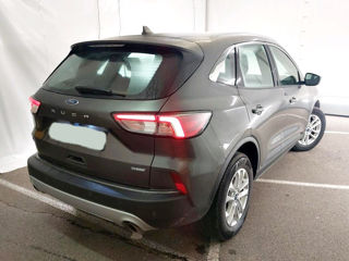 Ford Kuga foto 4