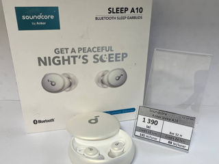 Soudcore Sleep A10 - 1390 lei